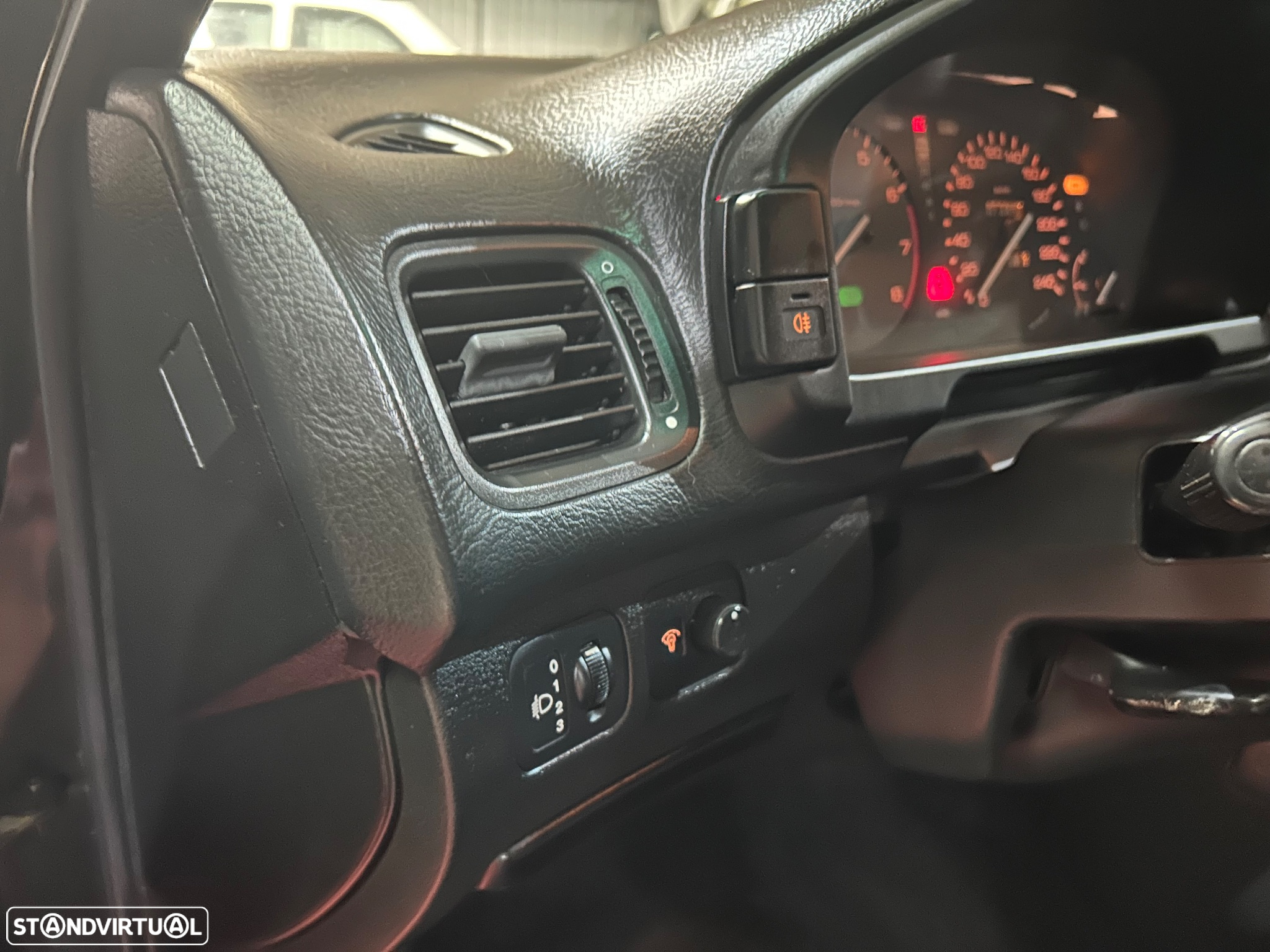 Honda Accord - 20