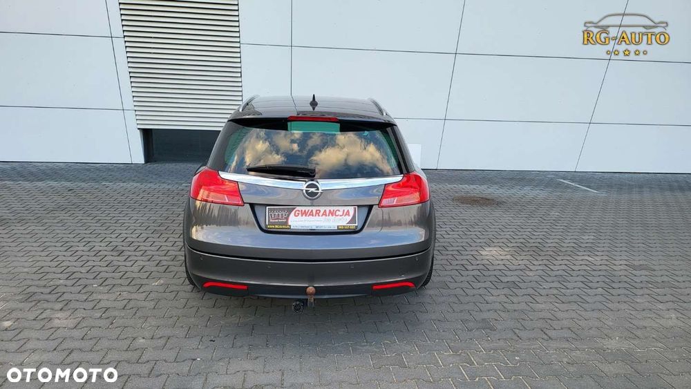 Opel Insignia - 11