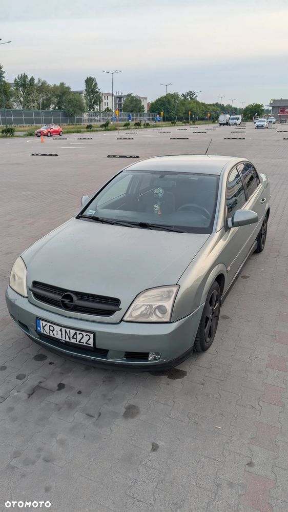 Opel Vectra 1.8 Comfort - 7
