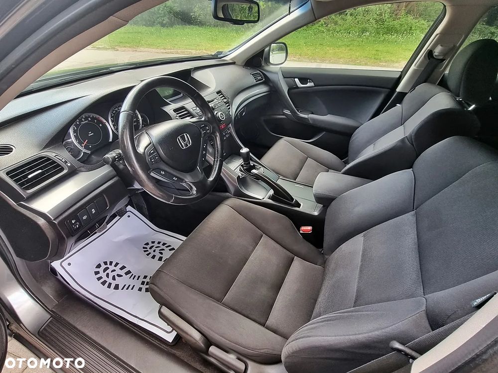 Honda Accord 2.0 Elegance Advantage - 5