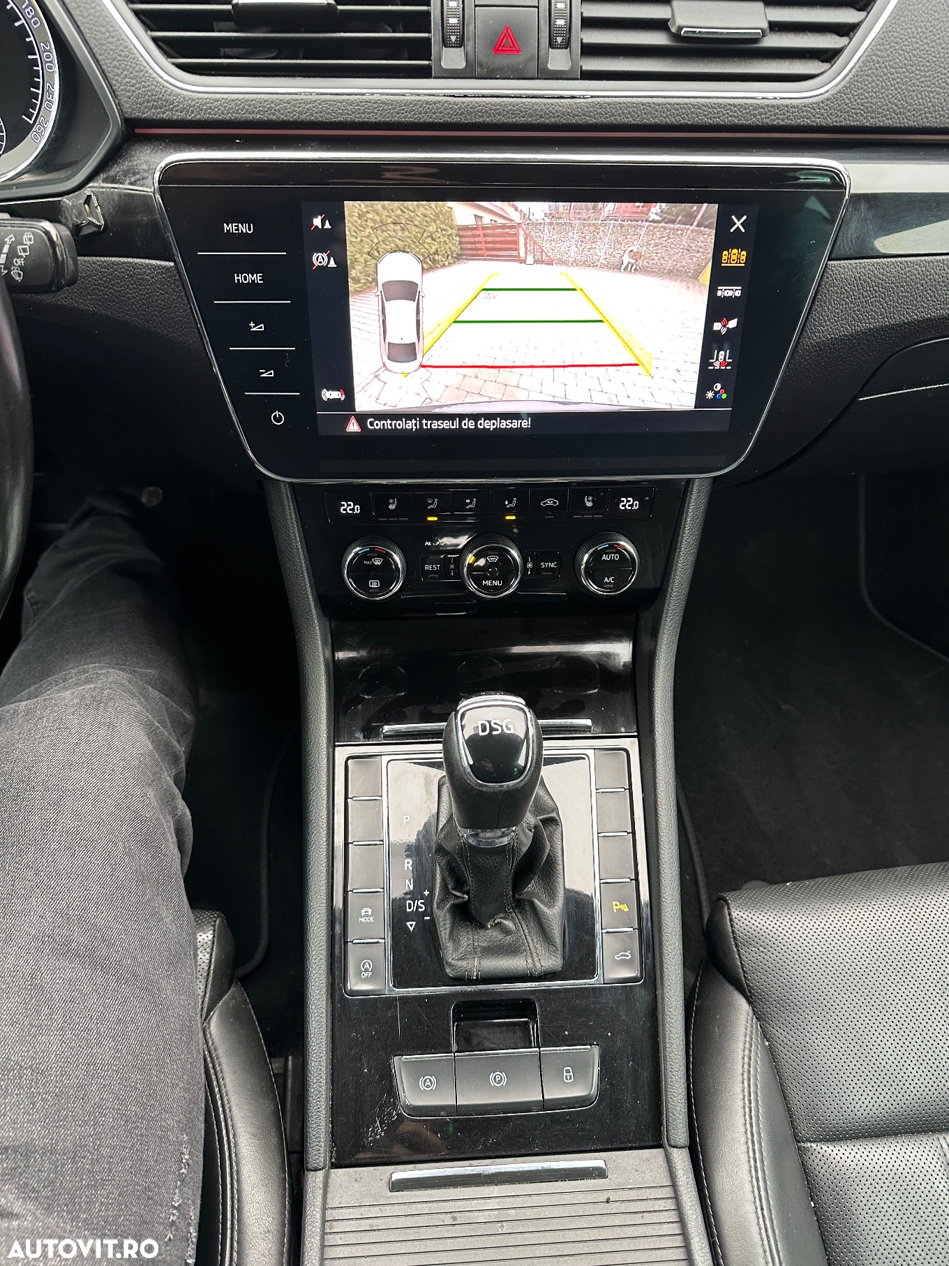 Skoda Superb 2.0 TDI DSG L&K - 9