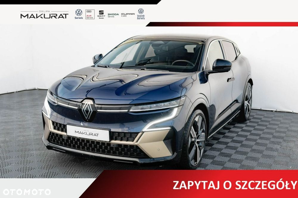 Renault Megane EV60 Iconic - 2