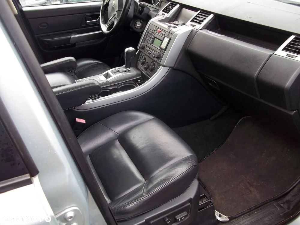 Land Rover Range Rover Sport S 2.7TD HSE - 6