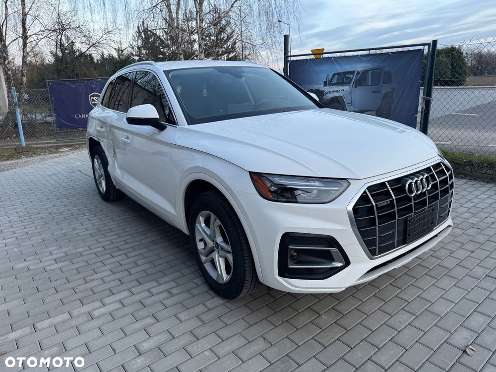 Audi Q5 - 8