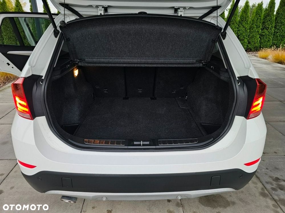 BMW X1 - 31