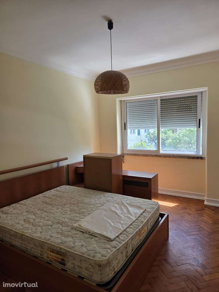 T2 Alvalade semi-equipado - Grande imagem: 5/8