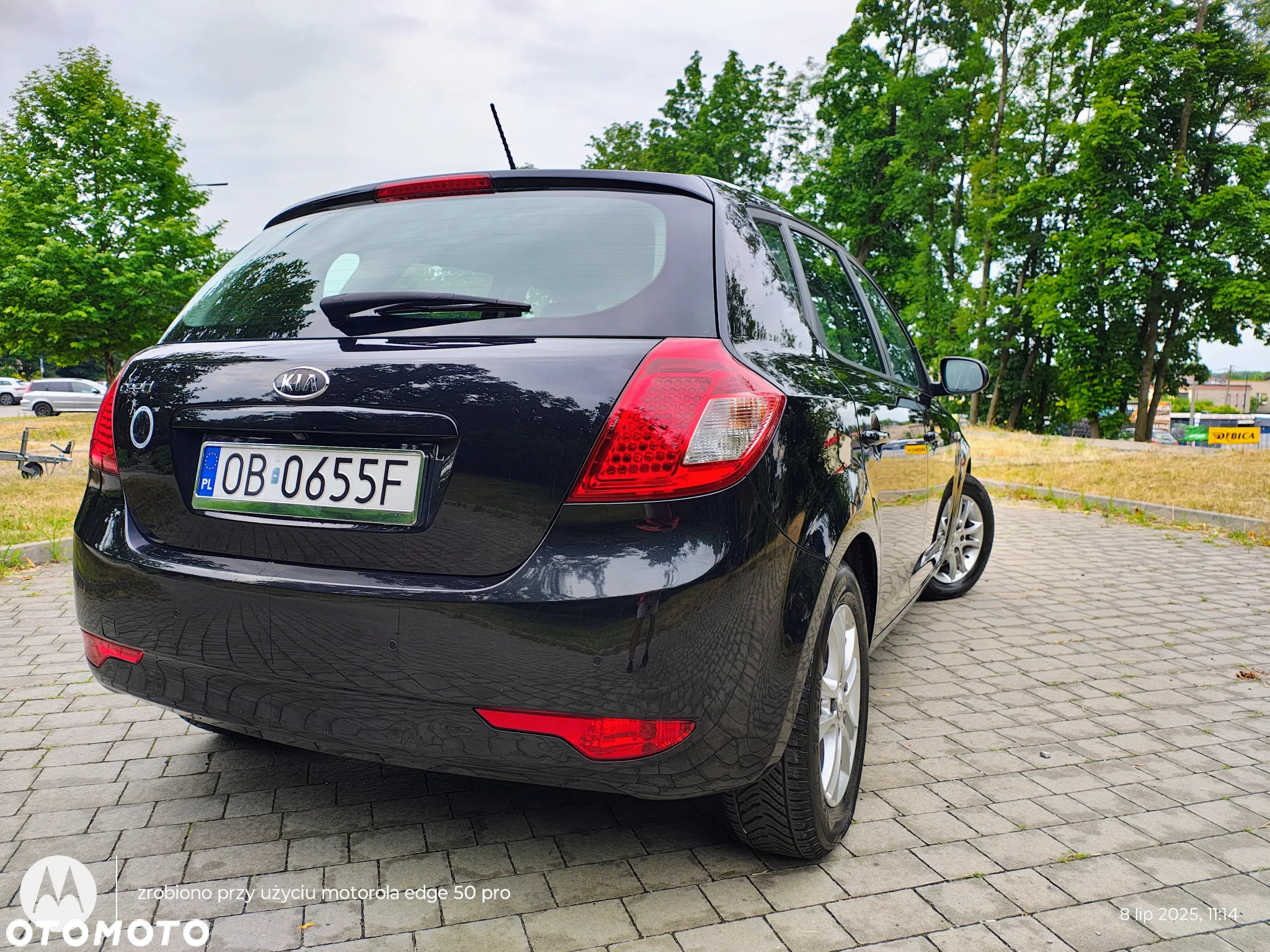 Kia Ceed Cee'd 1.4 Optimum - 3