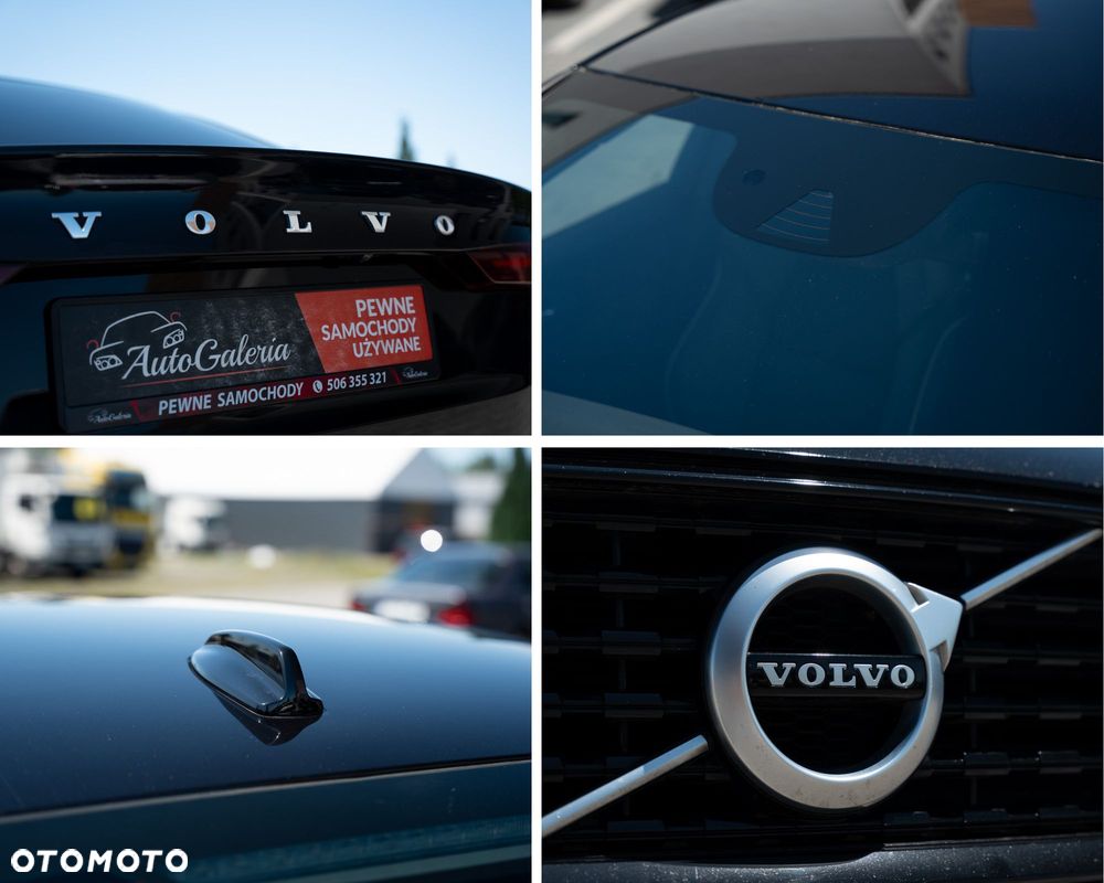 Volvo S60 - 23