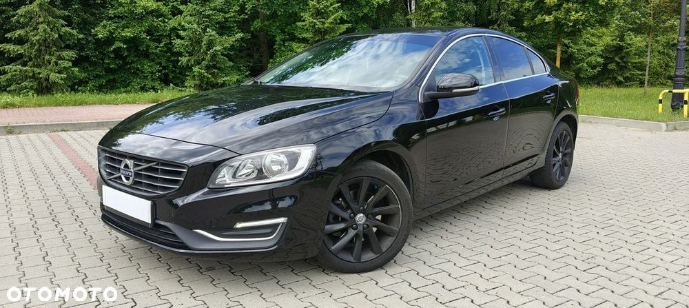 Volvo S60 D2 Drive-E Dynamic Edition (Momentum) - 2