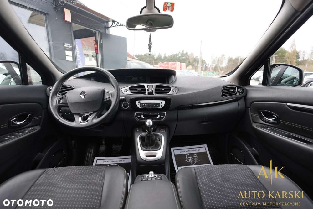 Renault Scenic - 35