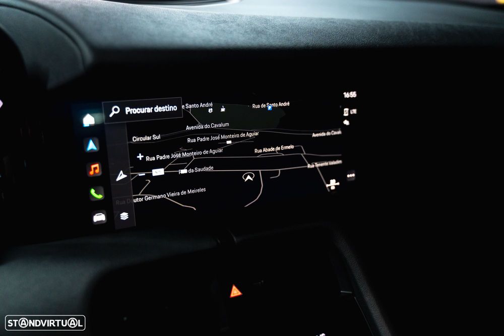 Porsche Taycan 4S - 8