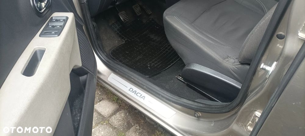 Dacia Lodgy ver-1-6-laureate - 15