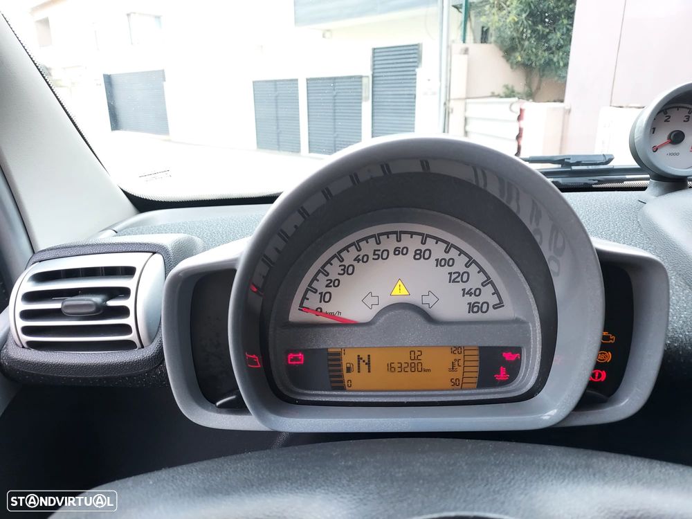 Smart ForTwo Coupé - 4