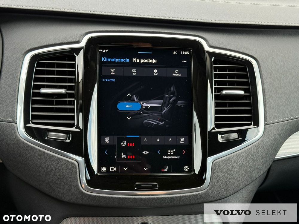 Volvo XC 90 - 28