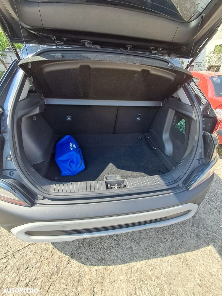 Hyundai KONA 1.0 T-GDI 2WD Comfort - 14