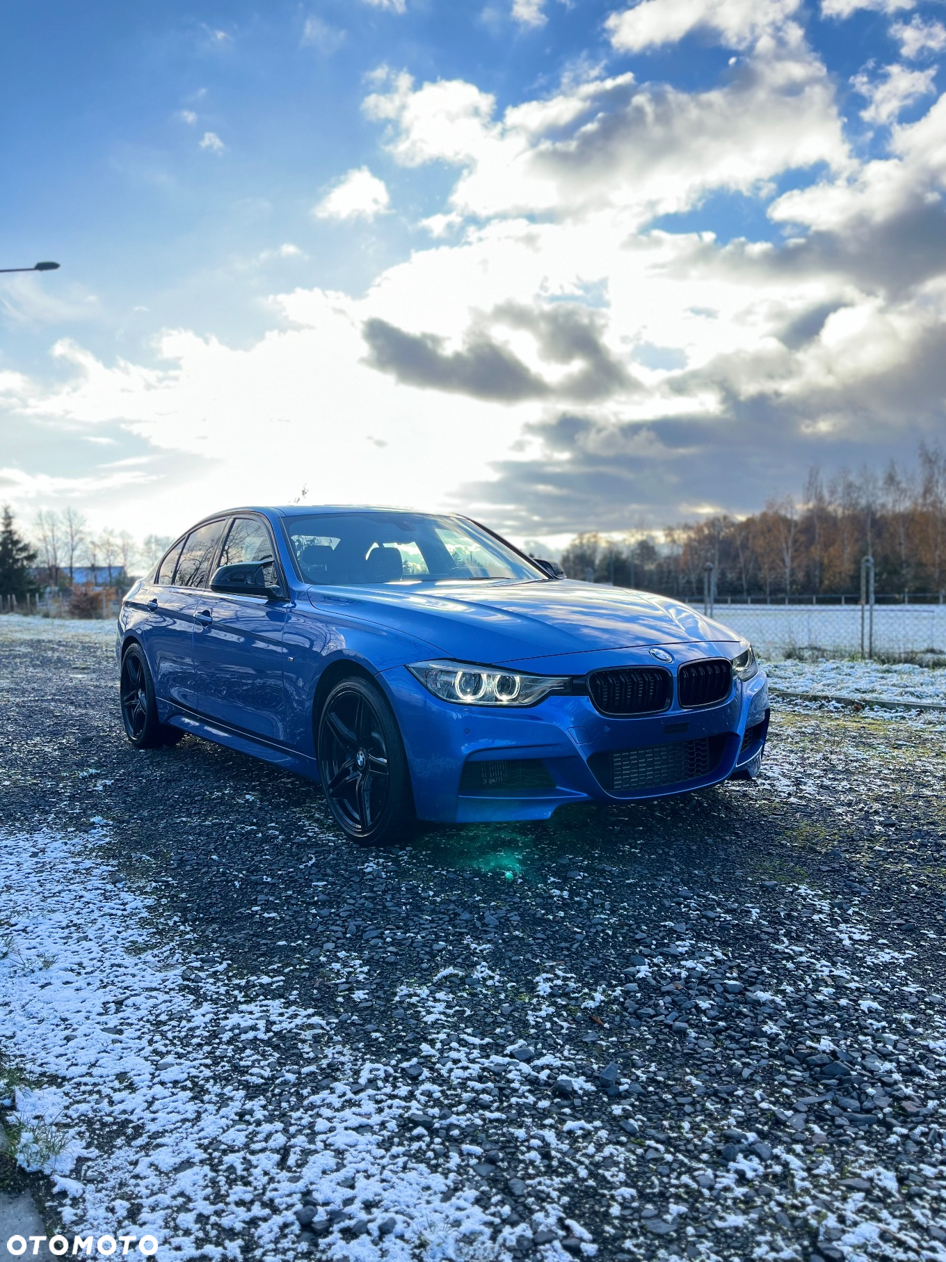 BMW Seria 3 335xi - 13