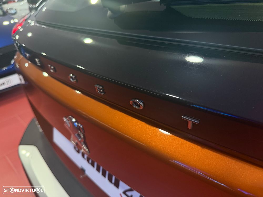 Peugeot 2008 - 19