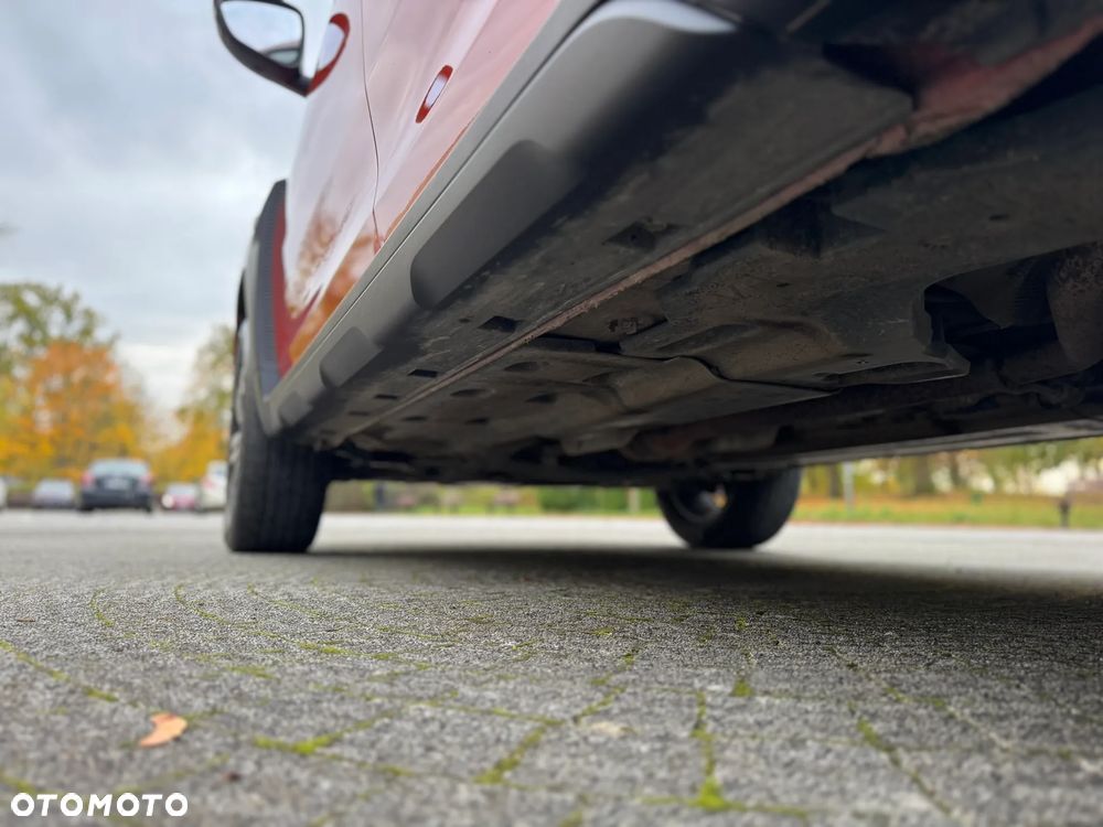 Dacia Duster 1.3 TCe Prestige EDC - 39