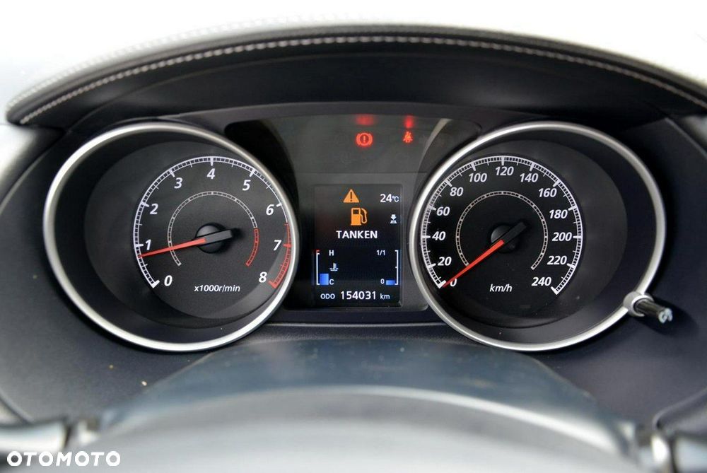 Mitsubishi Outlander 2.0 2WD Edition - 27