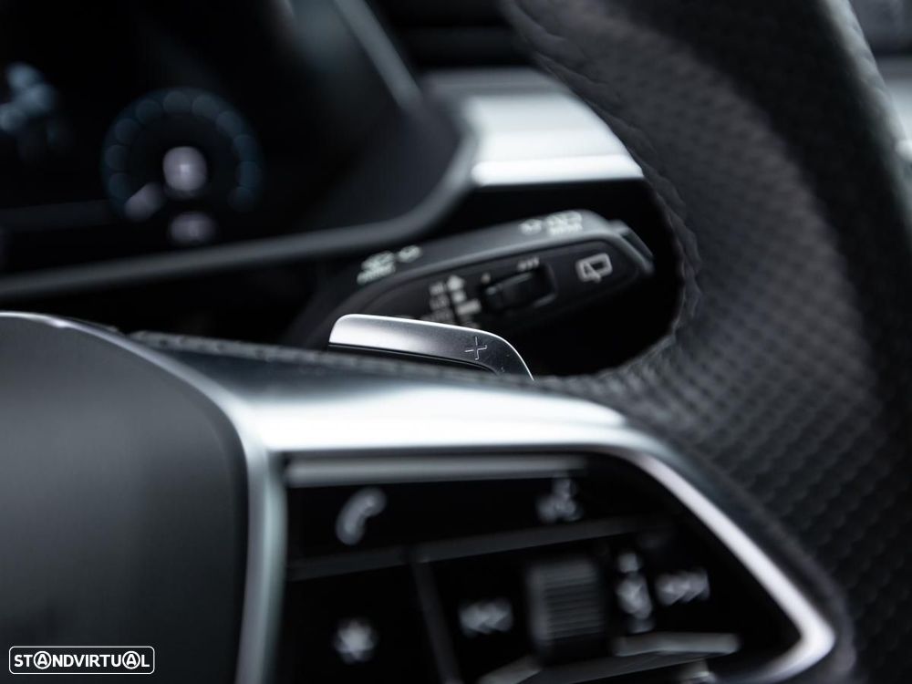 Audi e-tron 55 quattro S line - 24