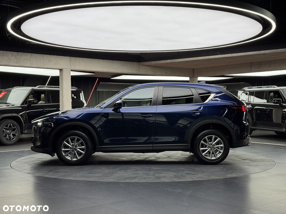 Mazda CX-5 2.0 Kanjo 2WD - 3