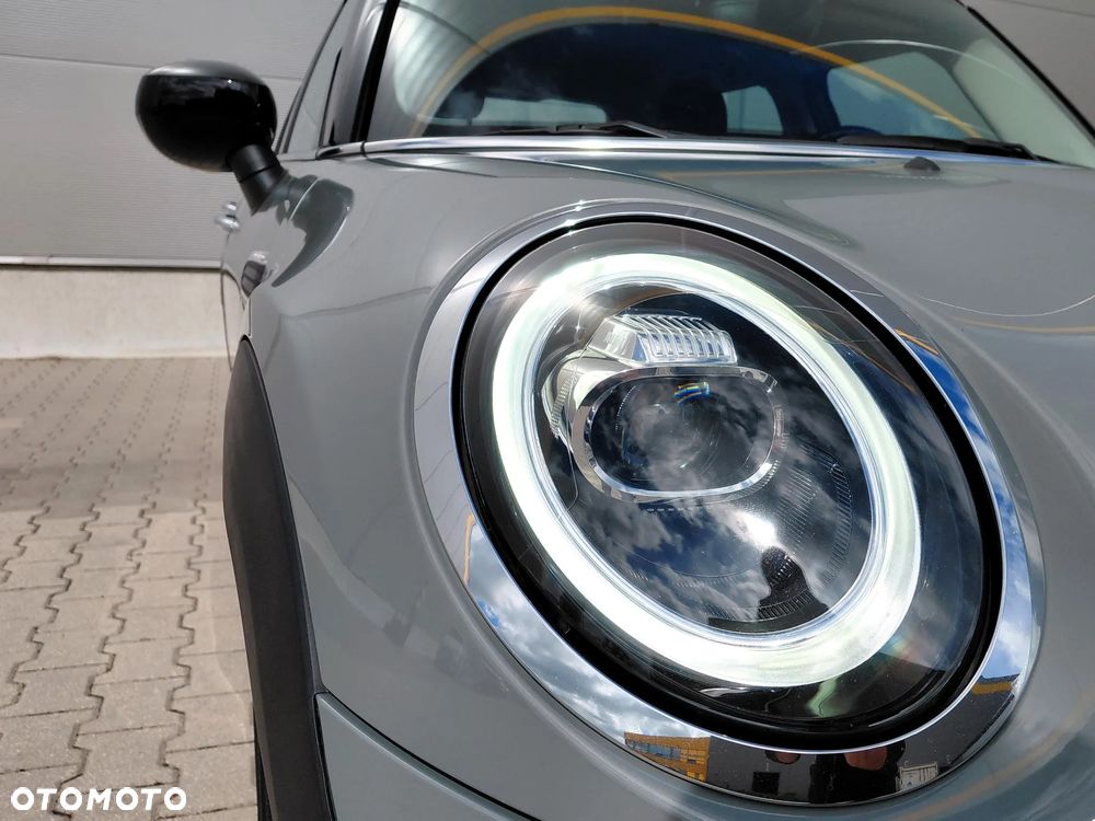 MINI Cooper Classic Trim - 8