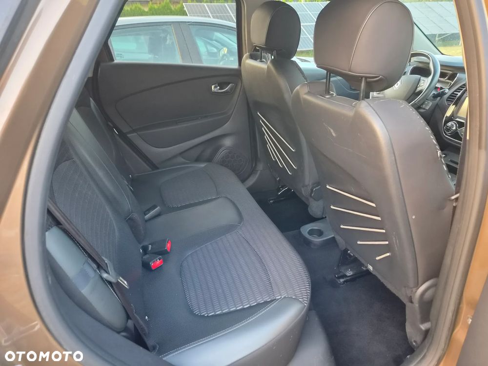 Renault Captur ENERGY TCe 90 Start&Stop XMOD - 3