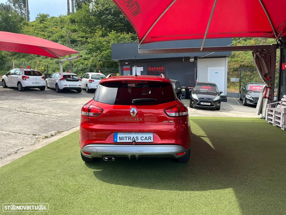 Renault Clio Break - 4