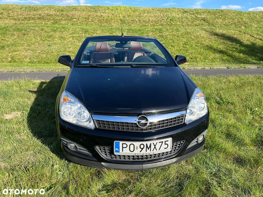 Opel Astra - 7