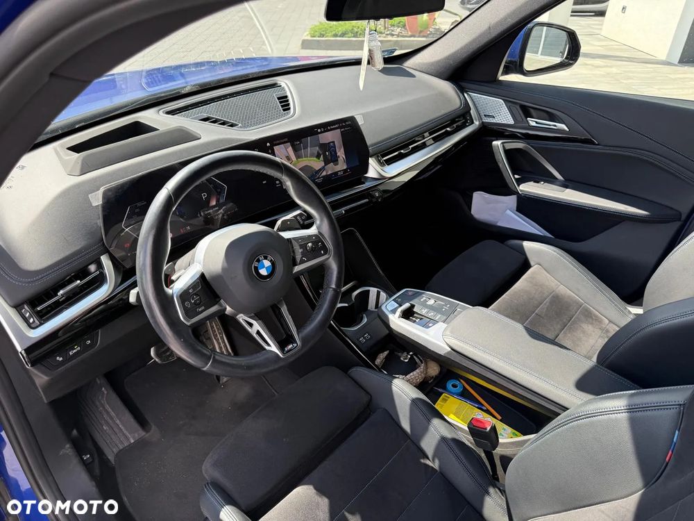 BMW X1 - 4