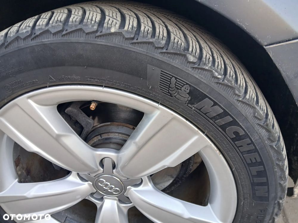 Audi A4 Allroad 2.0 TFSI Quattro - 24