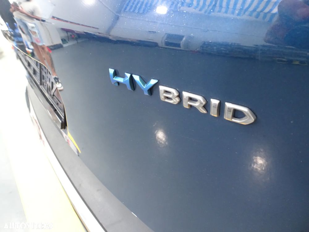Peugeot 3008 Hybrid 225 e-EAT8 Allure Pack - 26