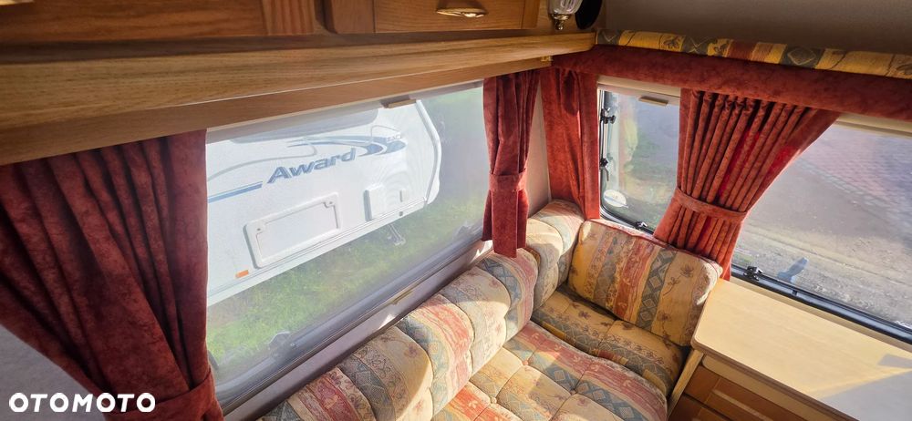 Elddis Avante - 11