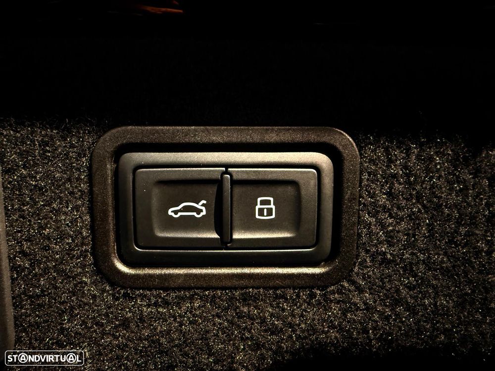 Audi A8 3.0 TDI V6 quattro Tiptronic Longo - 19