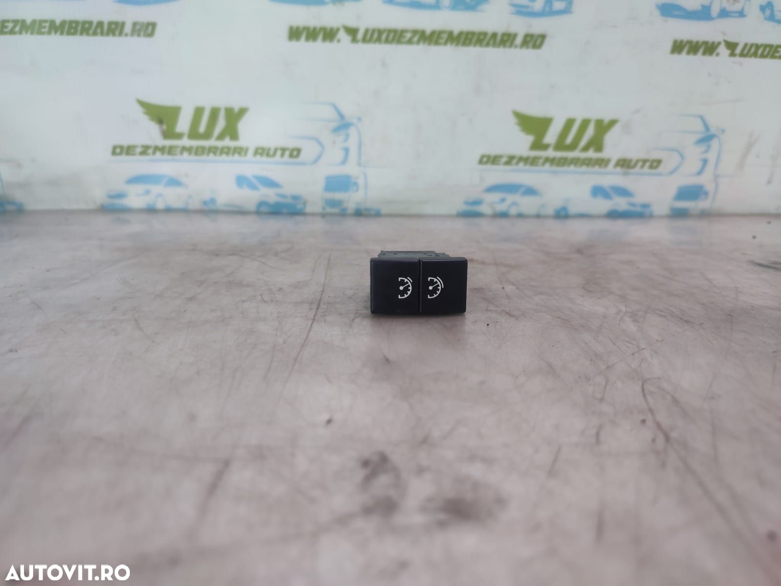 Buton cruise control 5801856103 IVECO Stralis generatia [2014 - 2019] - 1