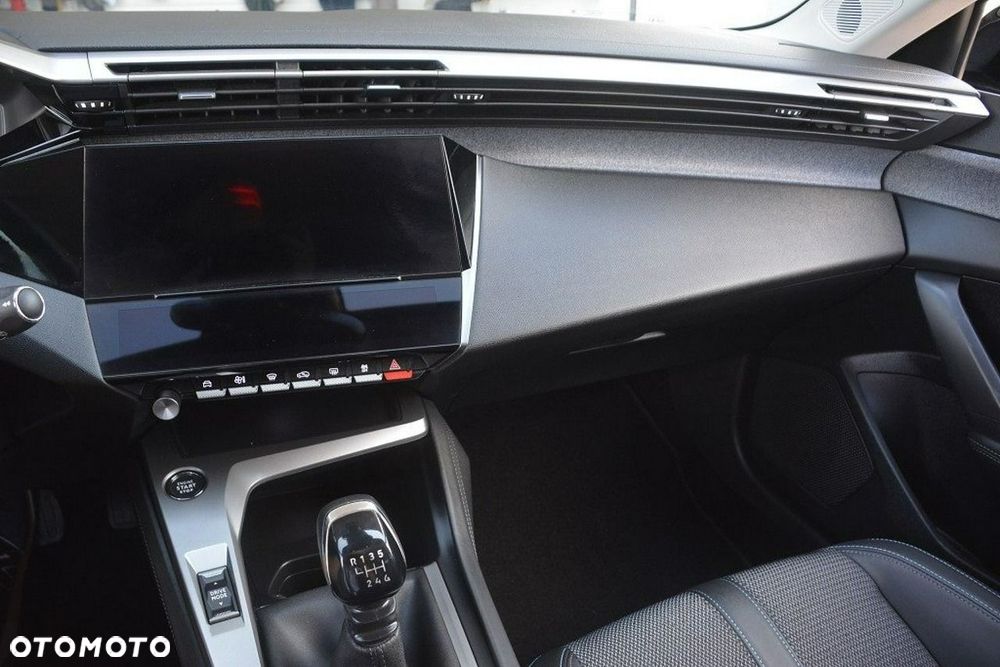 Peugeot 308 1.2 PureTech Allure S&S - 25
