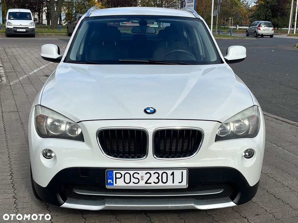 BMW X1 xDrive18d - 2