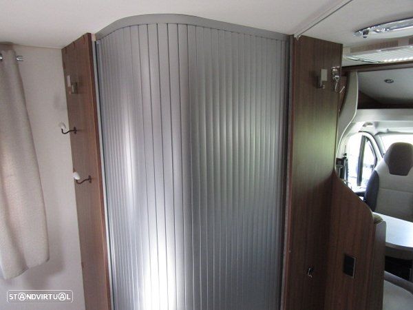 Pilote Essential P650 Cama Central - 27