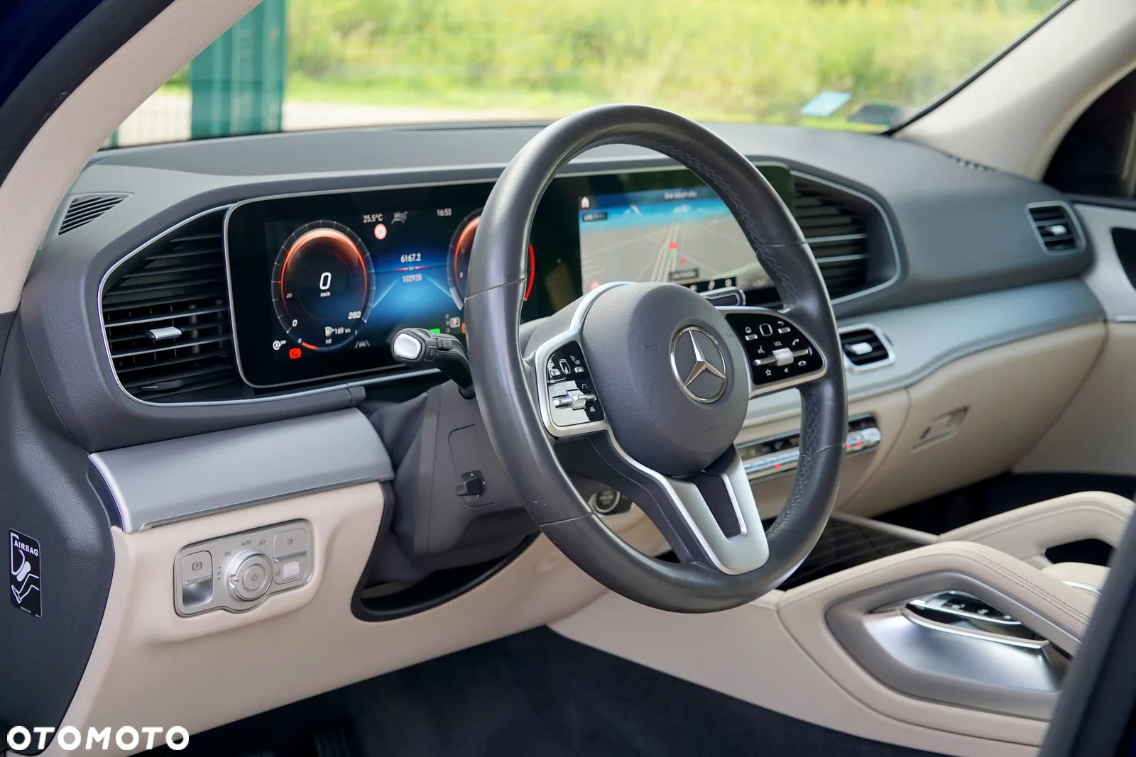 Mercedes-Benz GLE 450 4Matic 9G-TRONIC AMG Line - 18