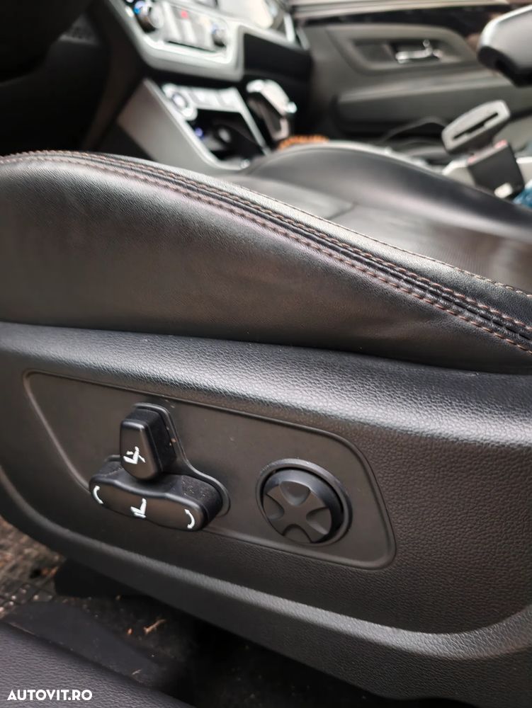 SsangYong Korando - 3