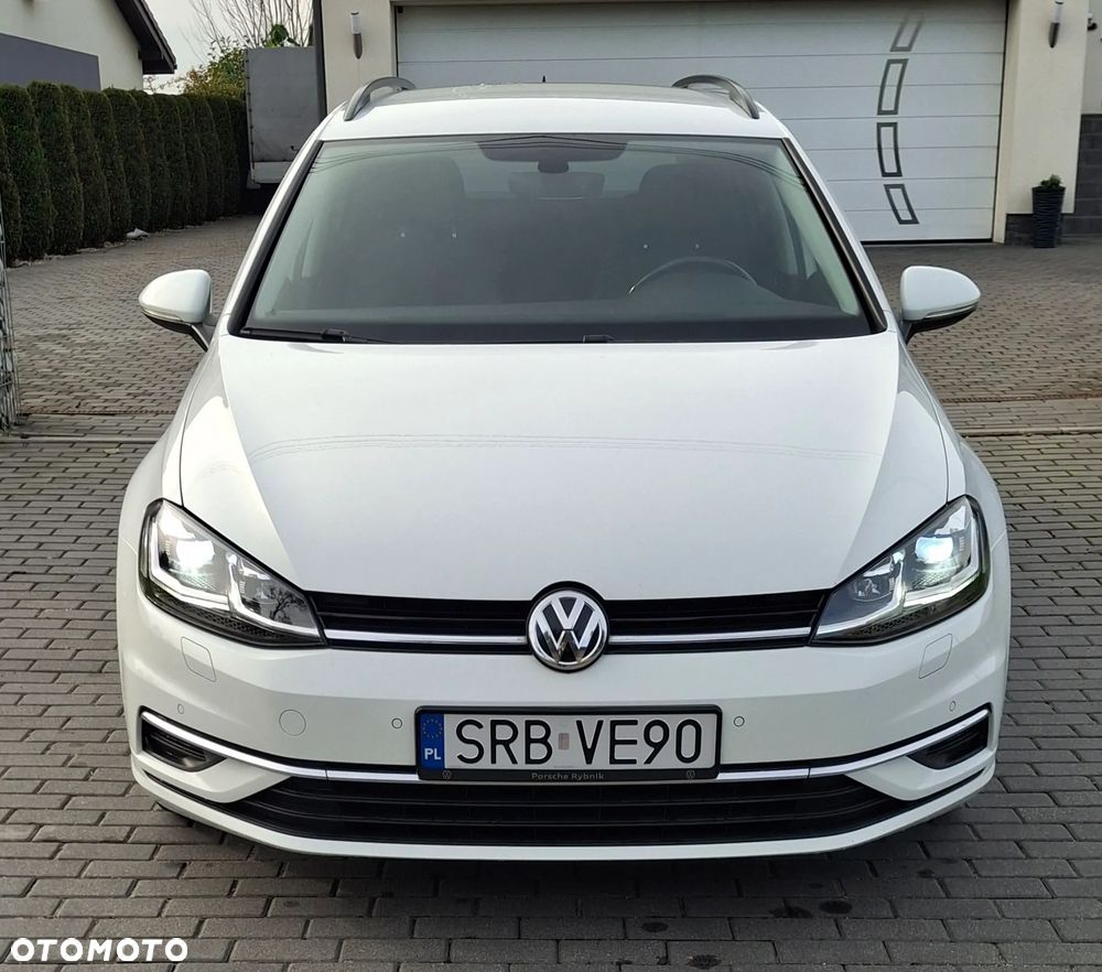 Volkswagen Golf 1.6 TDI BMT Highline - 4