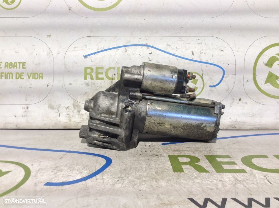 Motor de arranque Jaguar X-Type 2.0D - 1