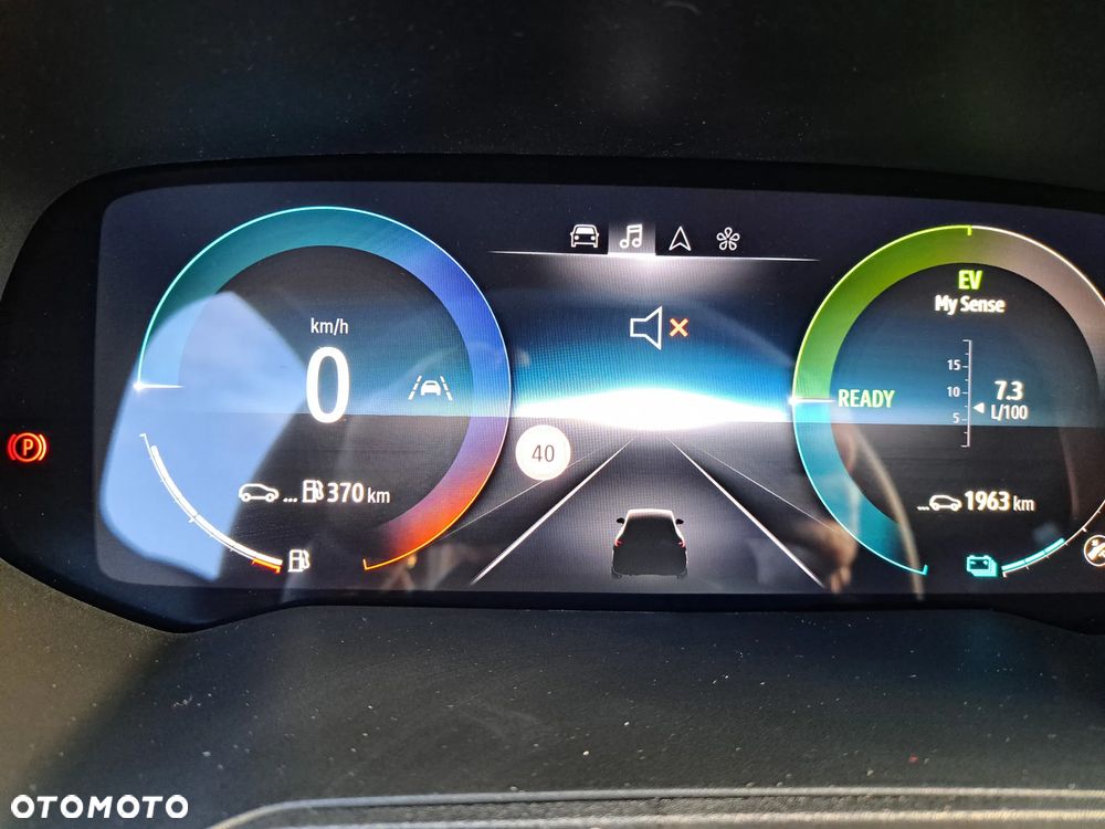 Mitsubishi Colt 1.6 F HEV Instyle - 8