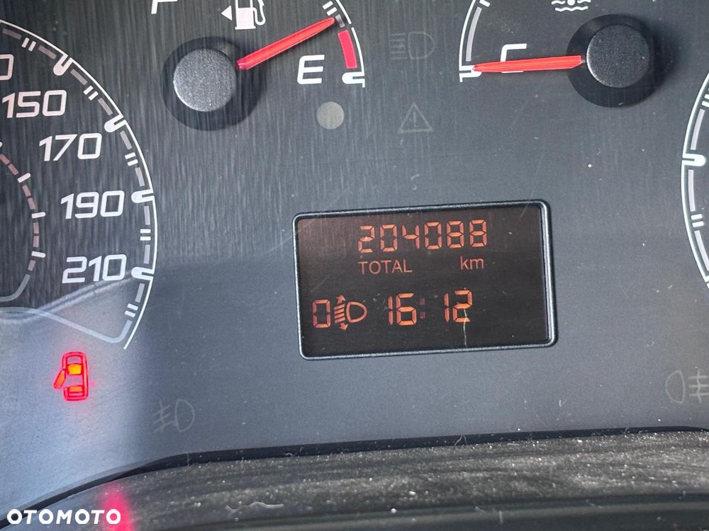 Fiat doblo - 10