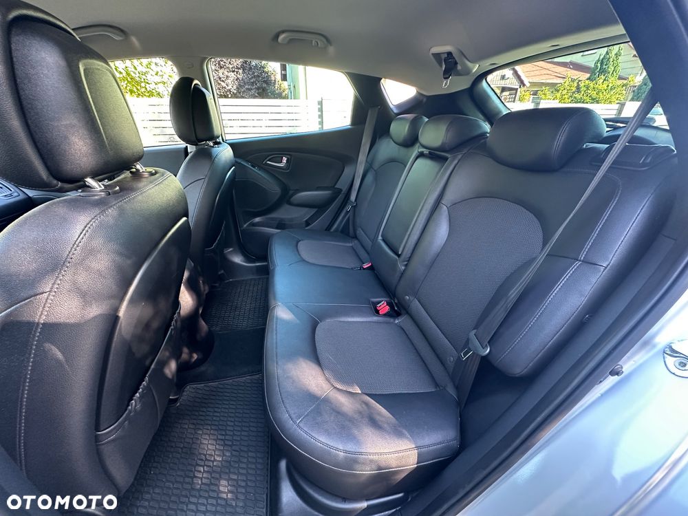 Hyundai ix35 1.6 GDI Premium 2WD - 18