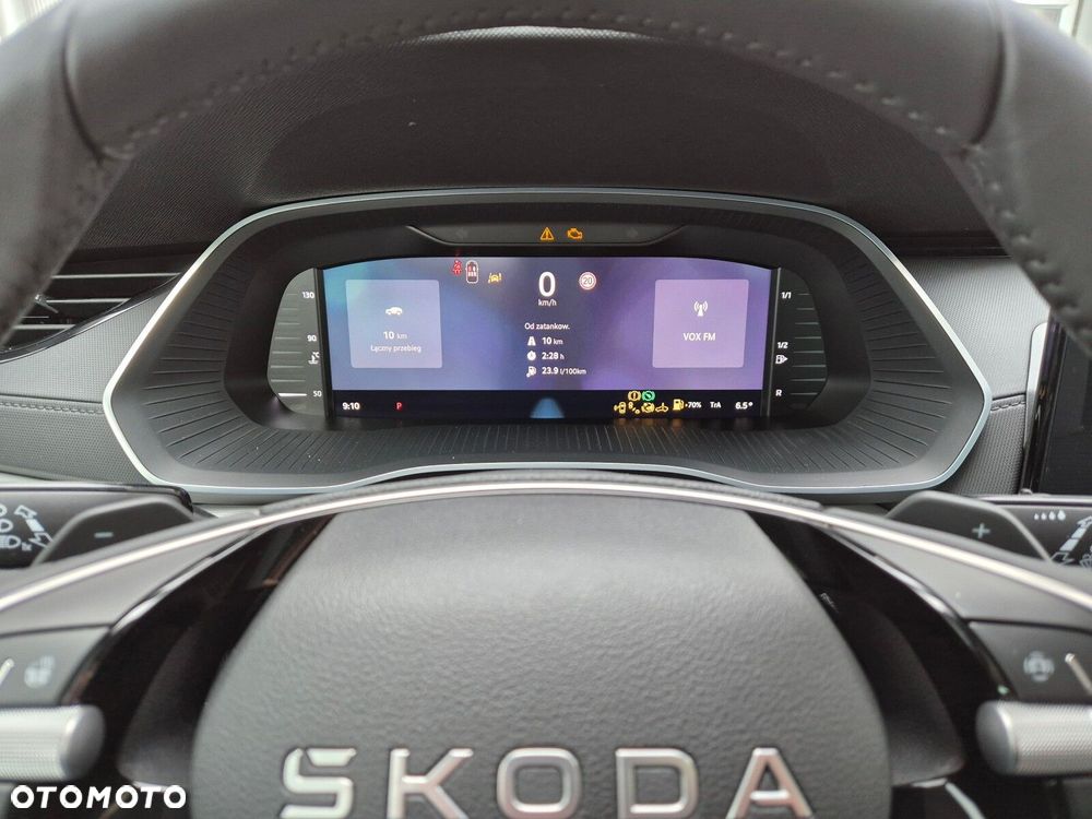 Skoda Octavia - 23