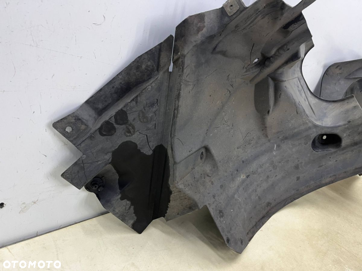 Nadkole Mercedes w207 c207 a207 E-klasa 09-13r. LEWE przednie ORYGINAL lewy przód a2466900100 - 3