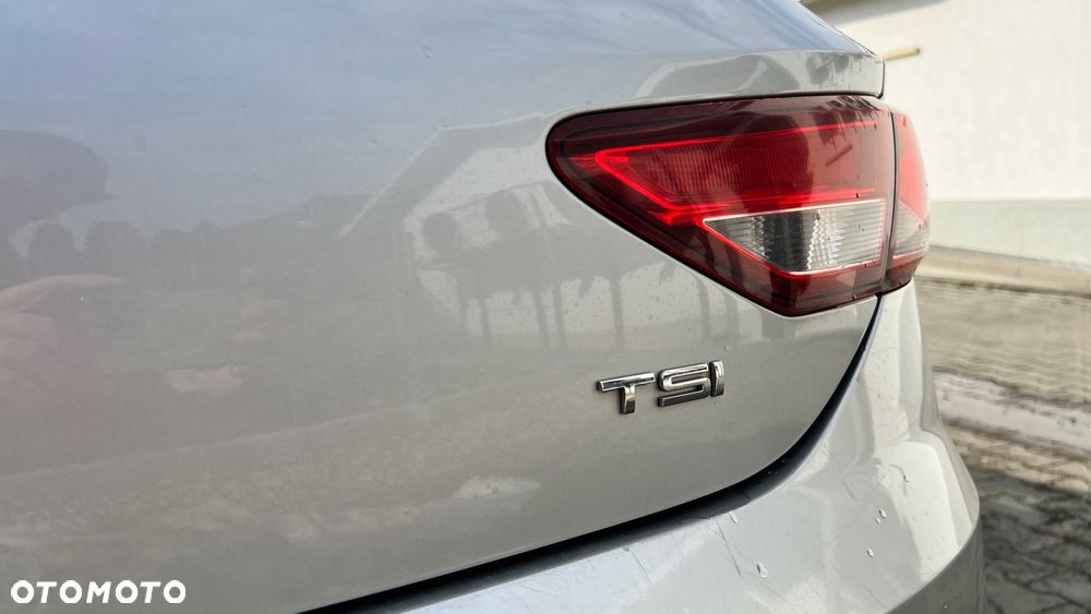 Seat Leon 1.2 TSI Reference - 14