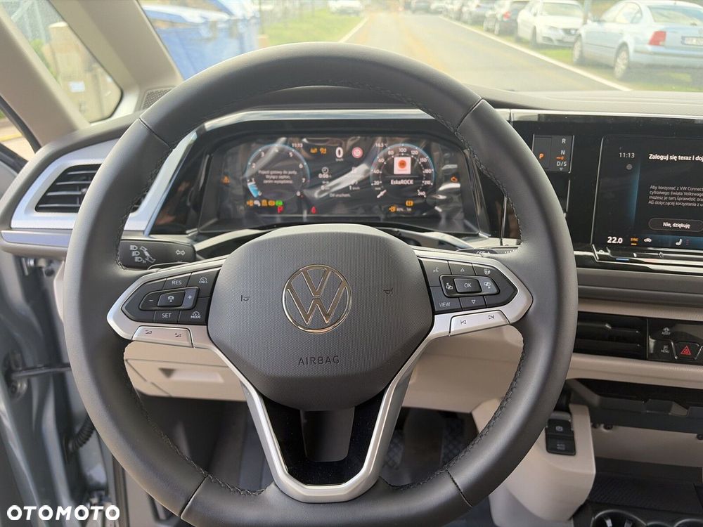 Volkswagen California - 38