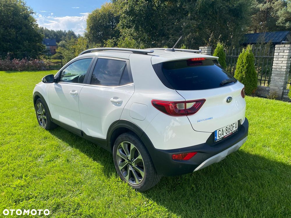 Kia Stonic - 3